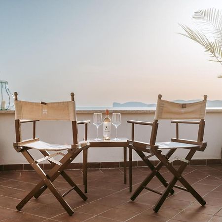 Polta A Mar Guest House Alghero Exterior photo