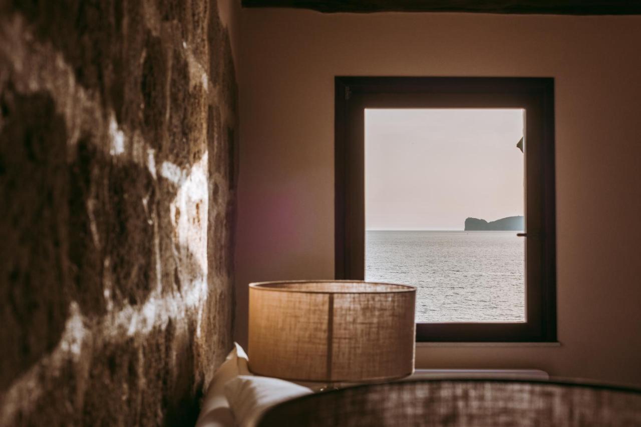 Polta A Mar Guest House Alghero Exterior photo
